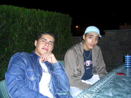 momich et momo