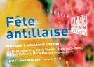 fete antillaise
