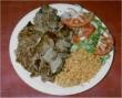 ASSIETTE DONNER