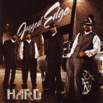 jagged edge